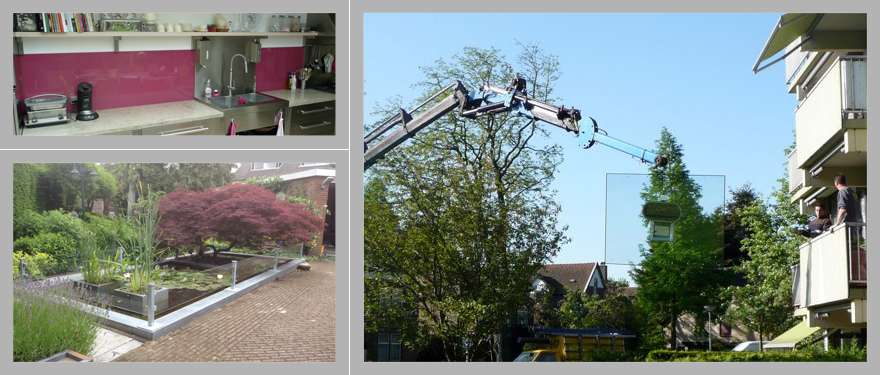 Portfolio afbeelding