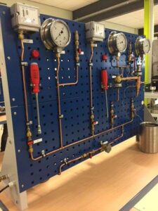 Portfolio afbeelding