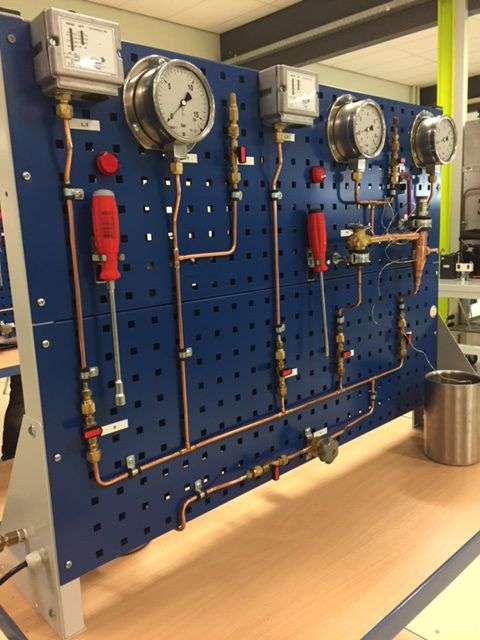 Portfolio afbeelding