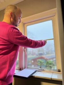 Portfolio afbeelding