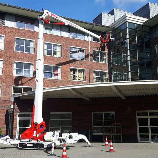 Portfolio afbeelding