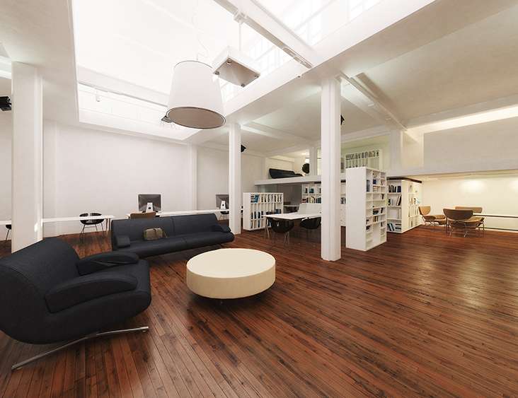 Portfolio afbeelding