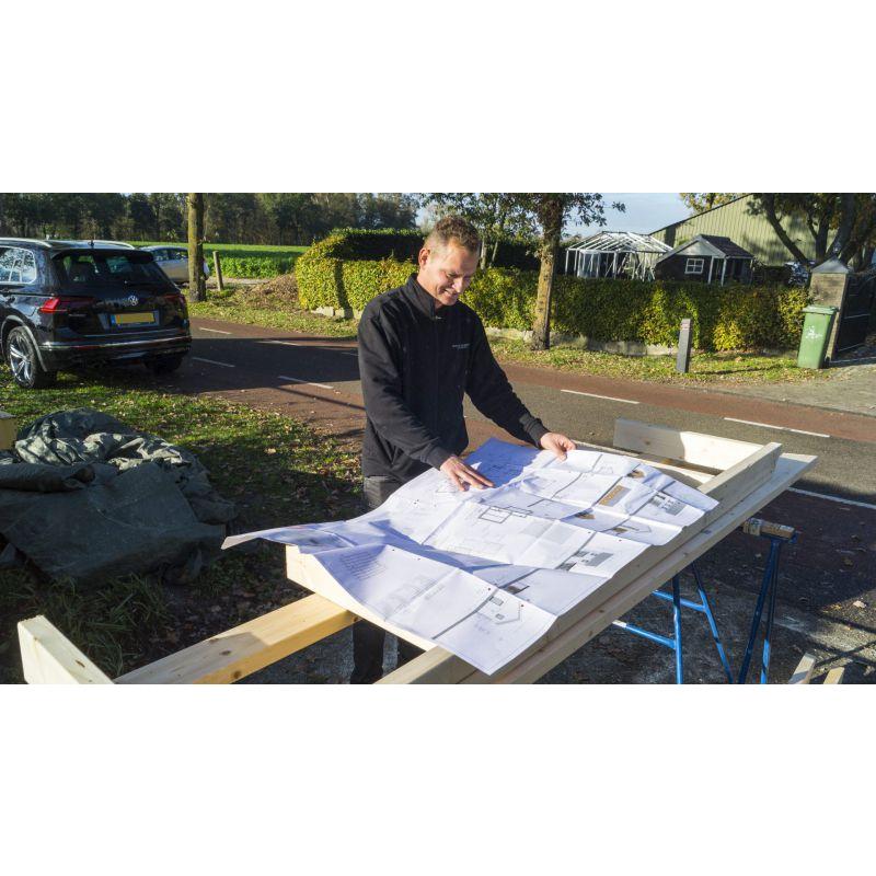 Portfolio afbeelding