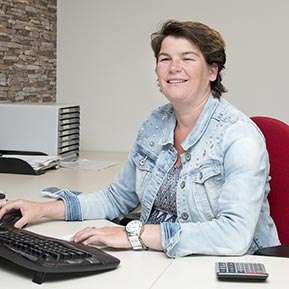 Portfolio afbeelding