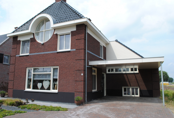 Portfolio afbeelding