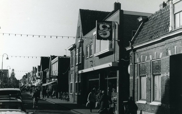 Portfolio afbeelding