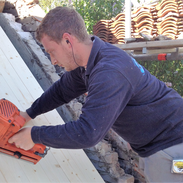 Portfolio afbeelding