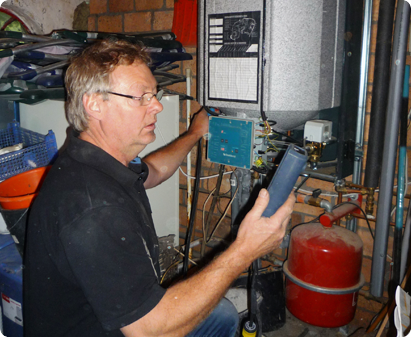 Portfolio afbeelding