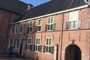 Portfolio afbeelding