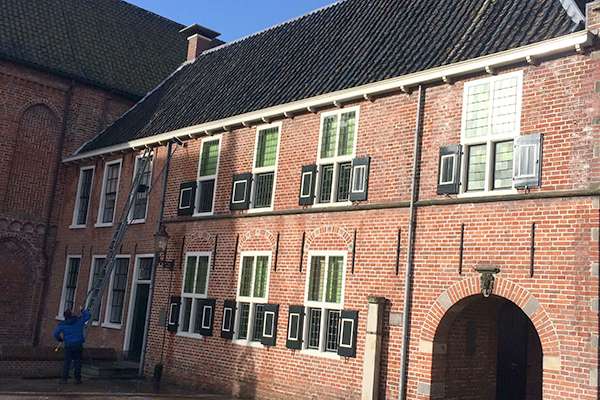 Portfolio afbeelding