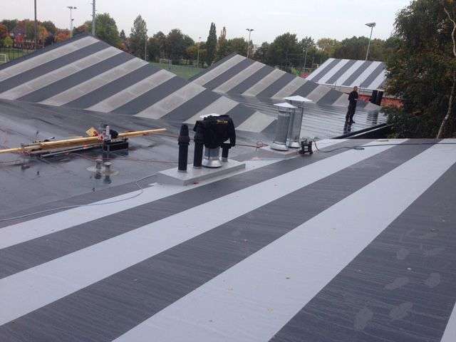 Portfolio afbeelding