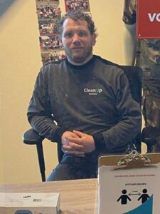 Portfolio afbeelding