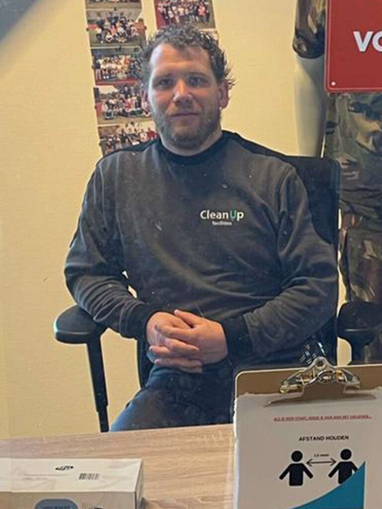 Portfolio afbeelding