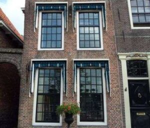 Portfolio afbeelding