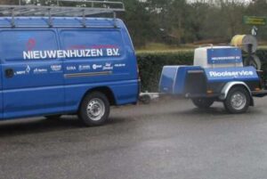 Portfolio afbeelding