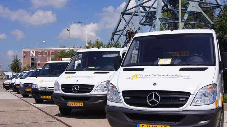 Portfolio afbeelding