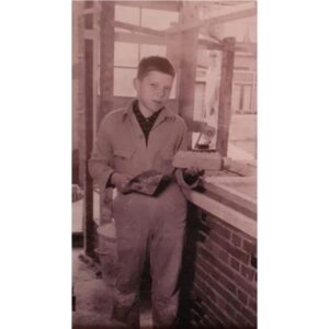 Portfolio afbeelding