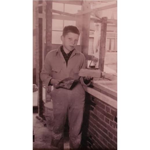 Portfolio afbeelding