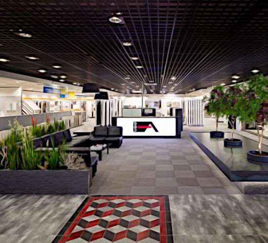 Portfolio afbeelding