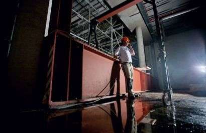 Portfolio afbeelding