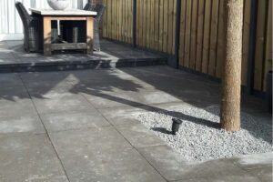 Portfolio afbeelding