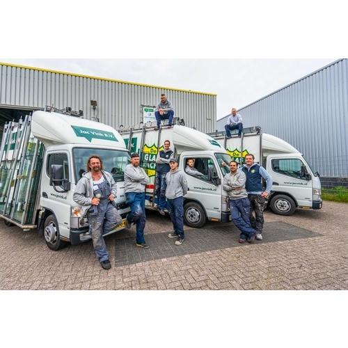 Portfolio afbeelding