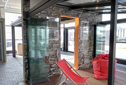 Portfolio afbeelding