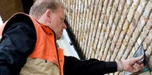 Portfolio afbeelding