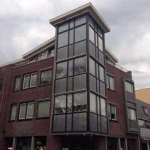 Portfolio afbeelding