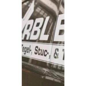 Portfolio afbeelding