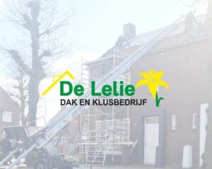 Dakenklusbedrijf de lelie