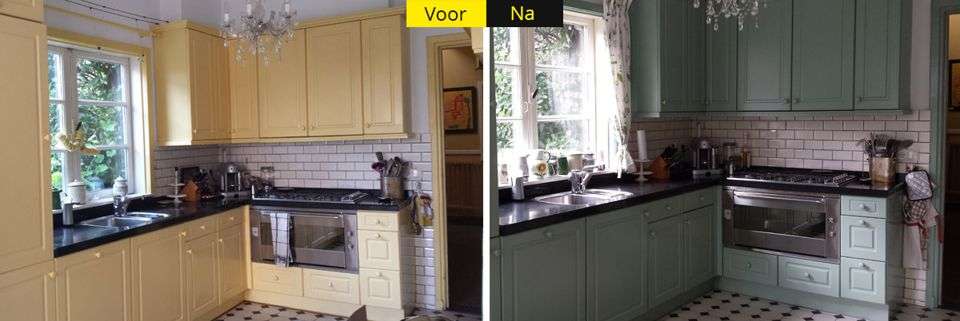 Portfolio afbeelding