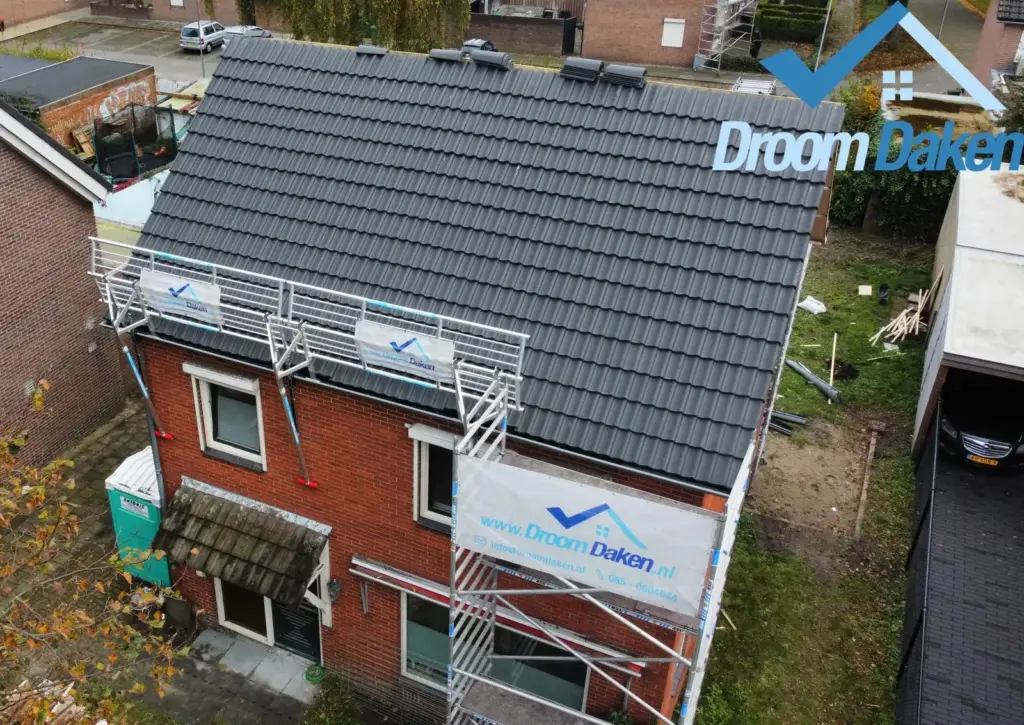 Portfolio afbeelding