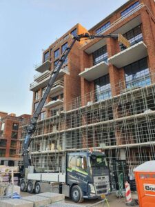 Portfolio afbeelding