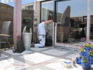 Portfolio afbeelding