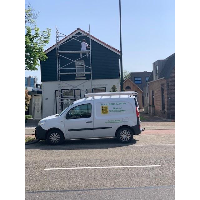 Portfolio afbeelding