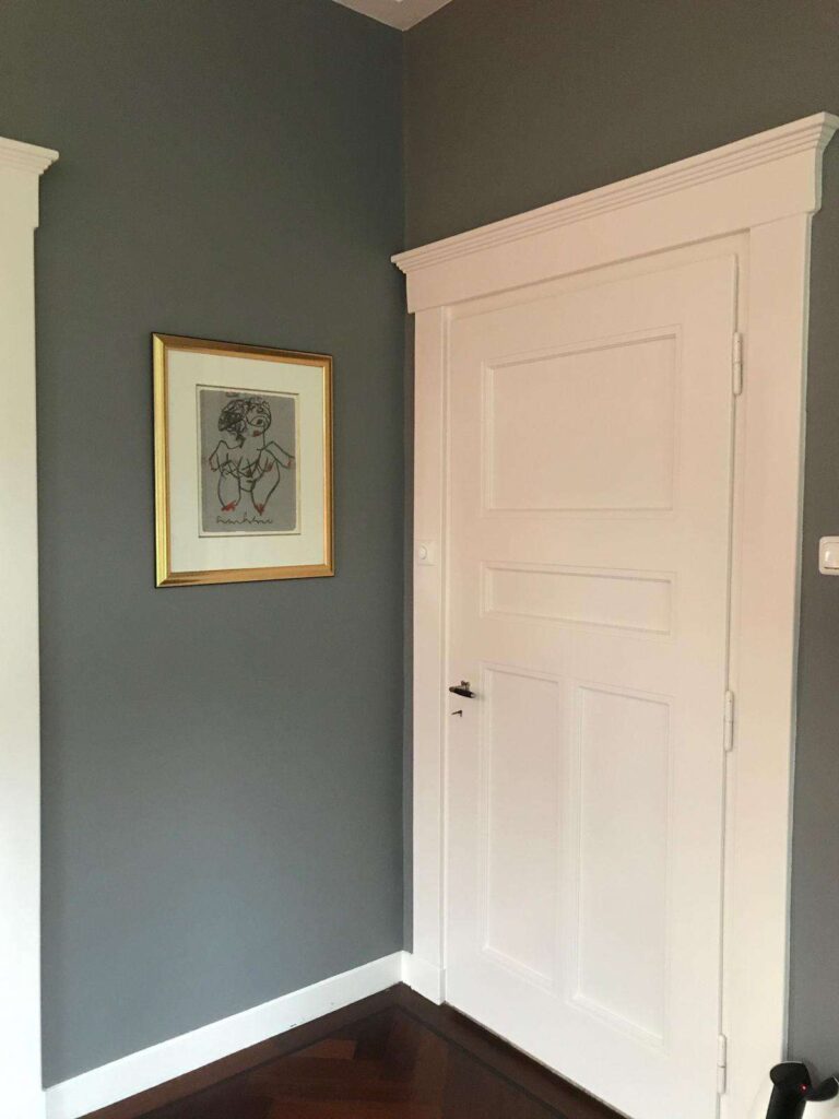 Portfolio afbeelding