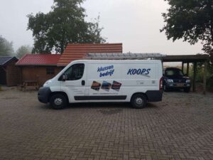 Portfolio afbeelding