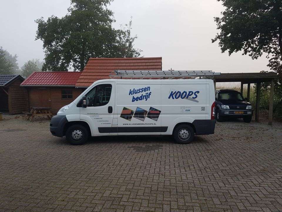 Portfolio afbeelding