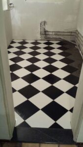 Portfolio afbeelding