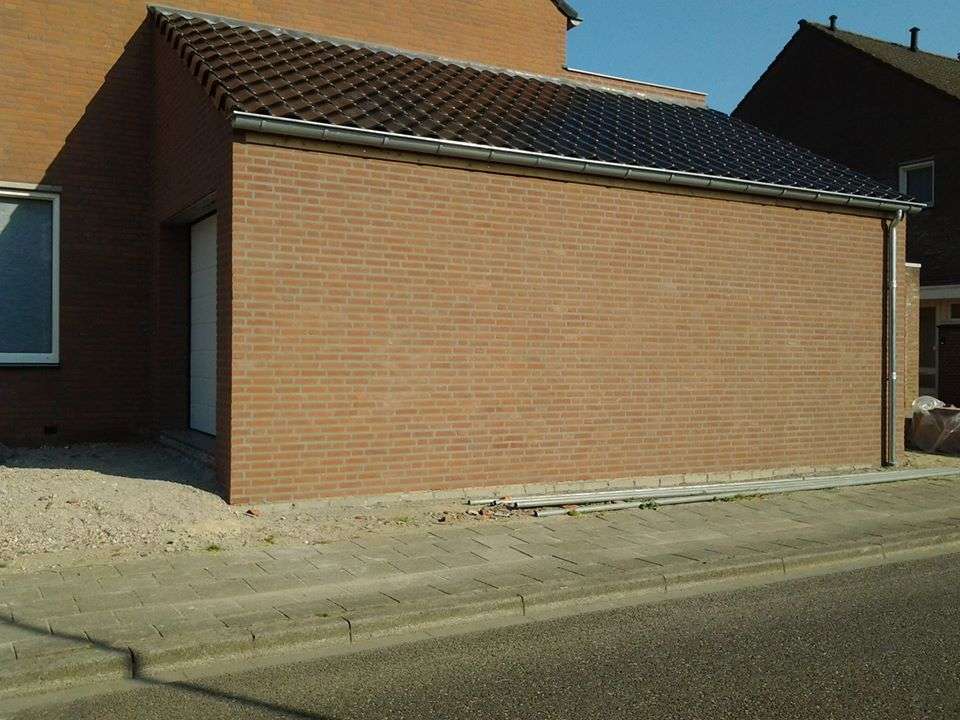 Portfolio afbeelding