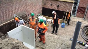 Portfolio afbeelding