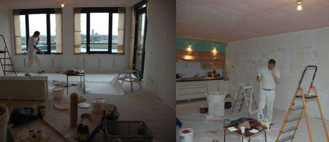 Portfolio afbeelding