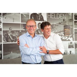 Portfolio afbeelding