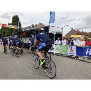 Portfolio afbeelding