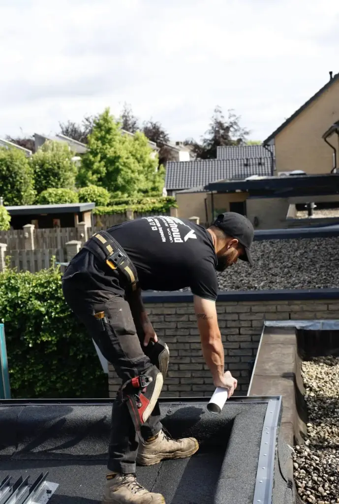 Portfolio afbeelding