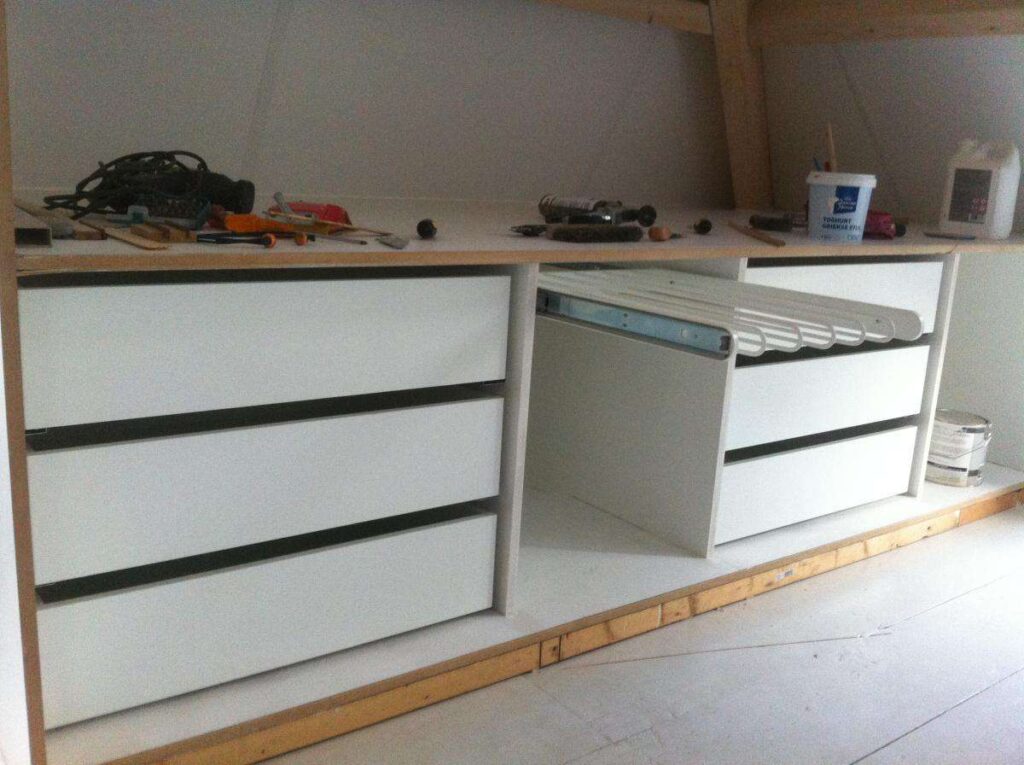 Portfolio afbeelding