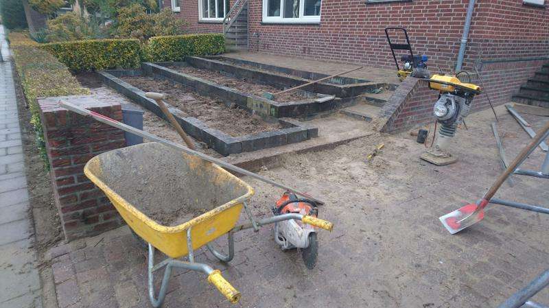 Portfolio afbeelding