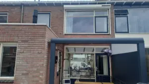 Portfolio afbeelding