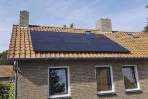 Portfolio afbeelding